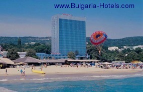 Bulgaria hotels